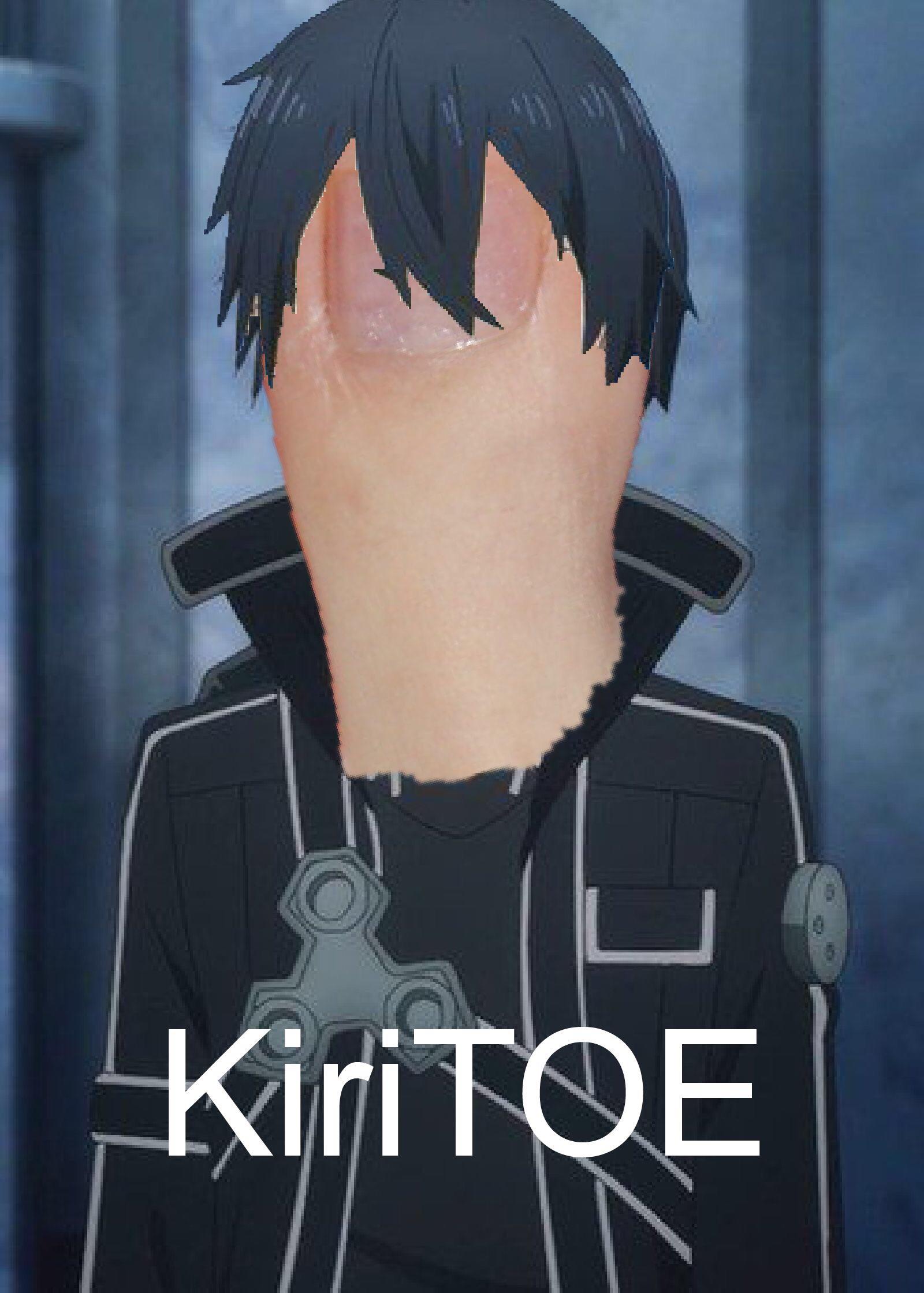 Sword Art Online #35