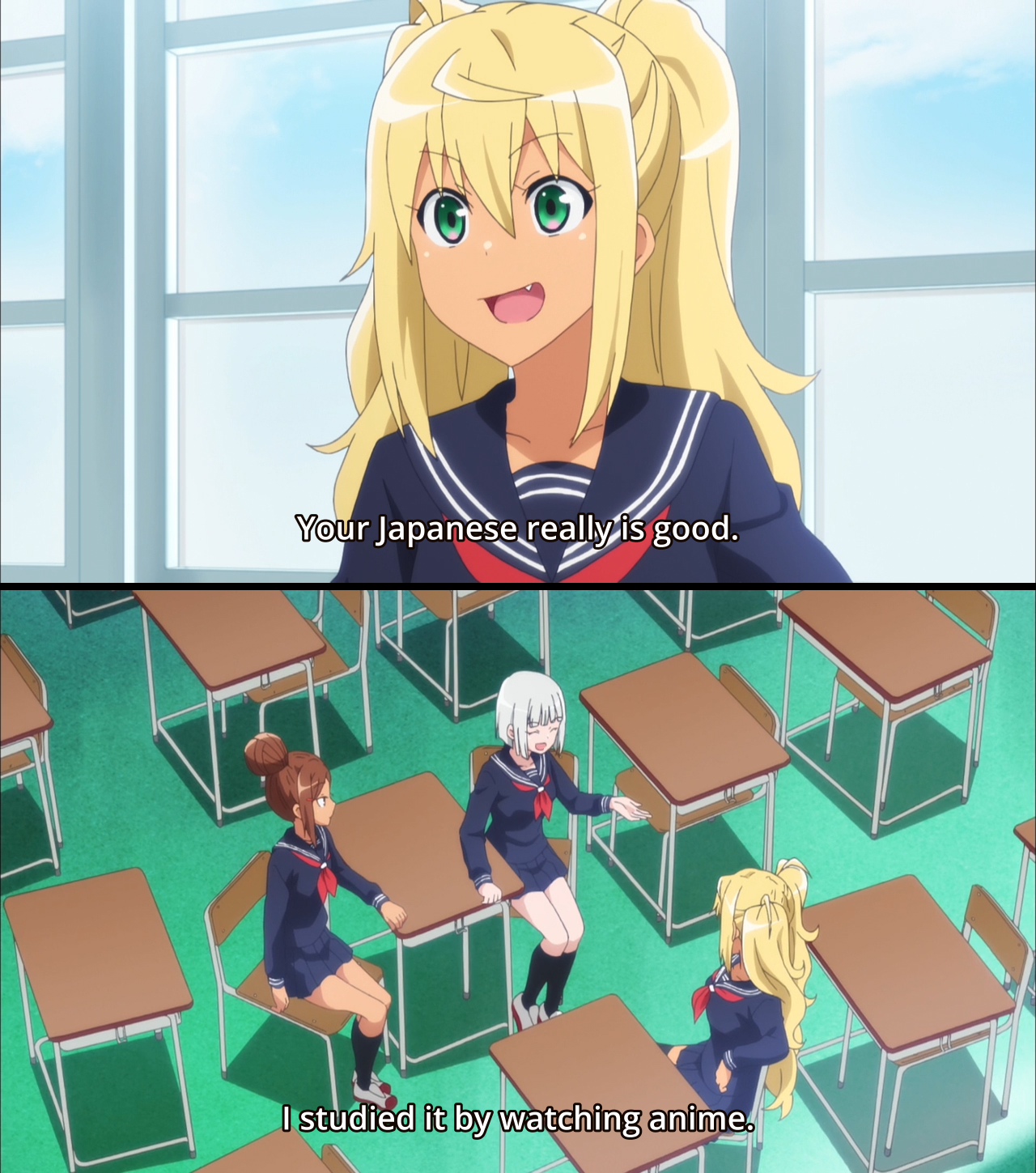 Dumbbell Nan Kilo Moteru #8