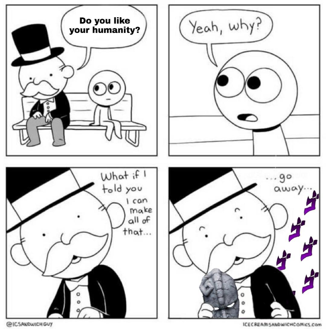 Jojos Bizarre Adventure #231