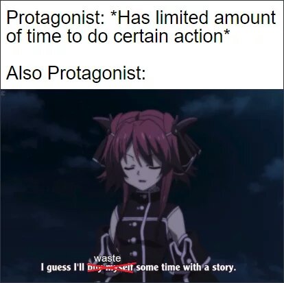 Fights in Shounen Anime