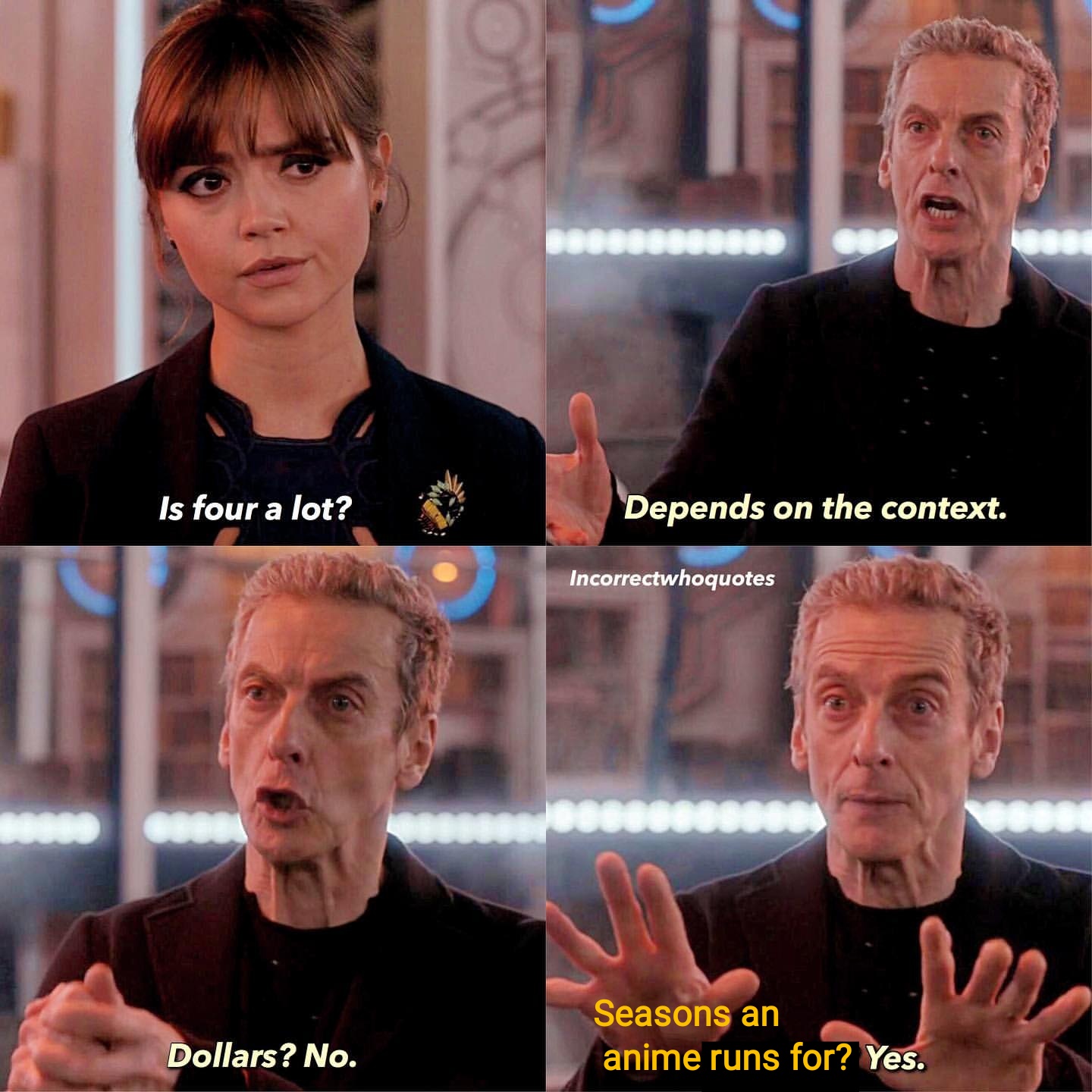 Thats a Lot of Seasons