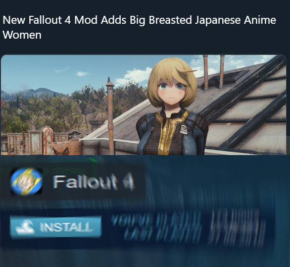 Shit Man Thats All you had to Say