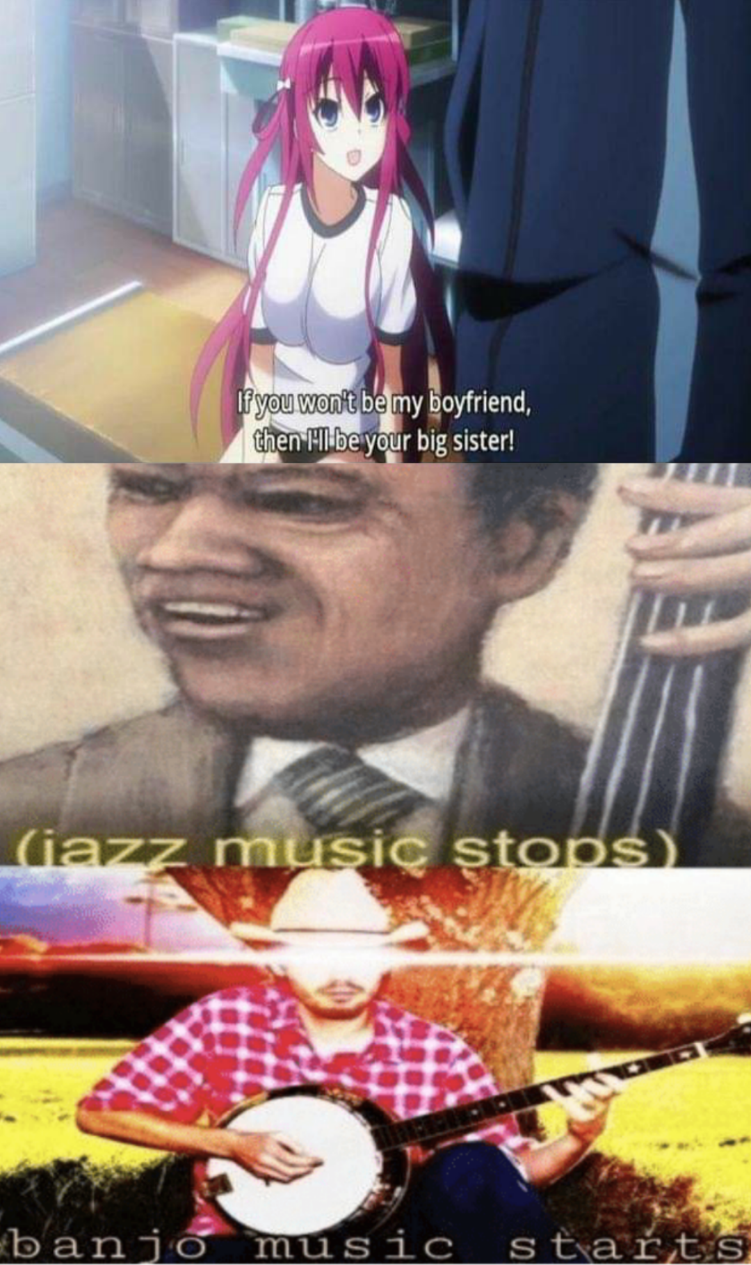 Grisaia no Kajitsu #2