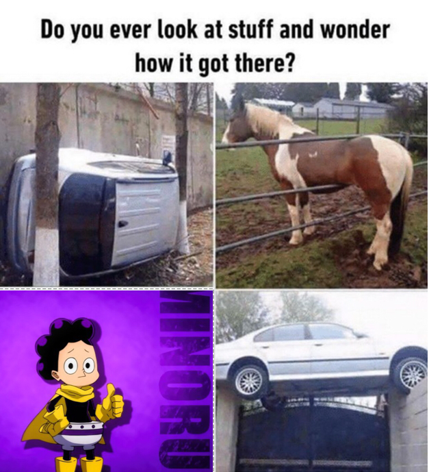 Boku no Hero Academia #329