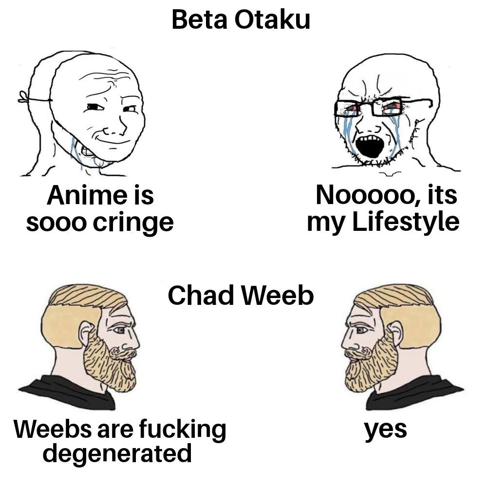 We Know Each Other Better than Anyone