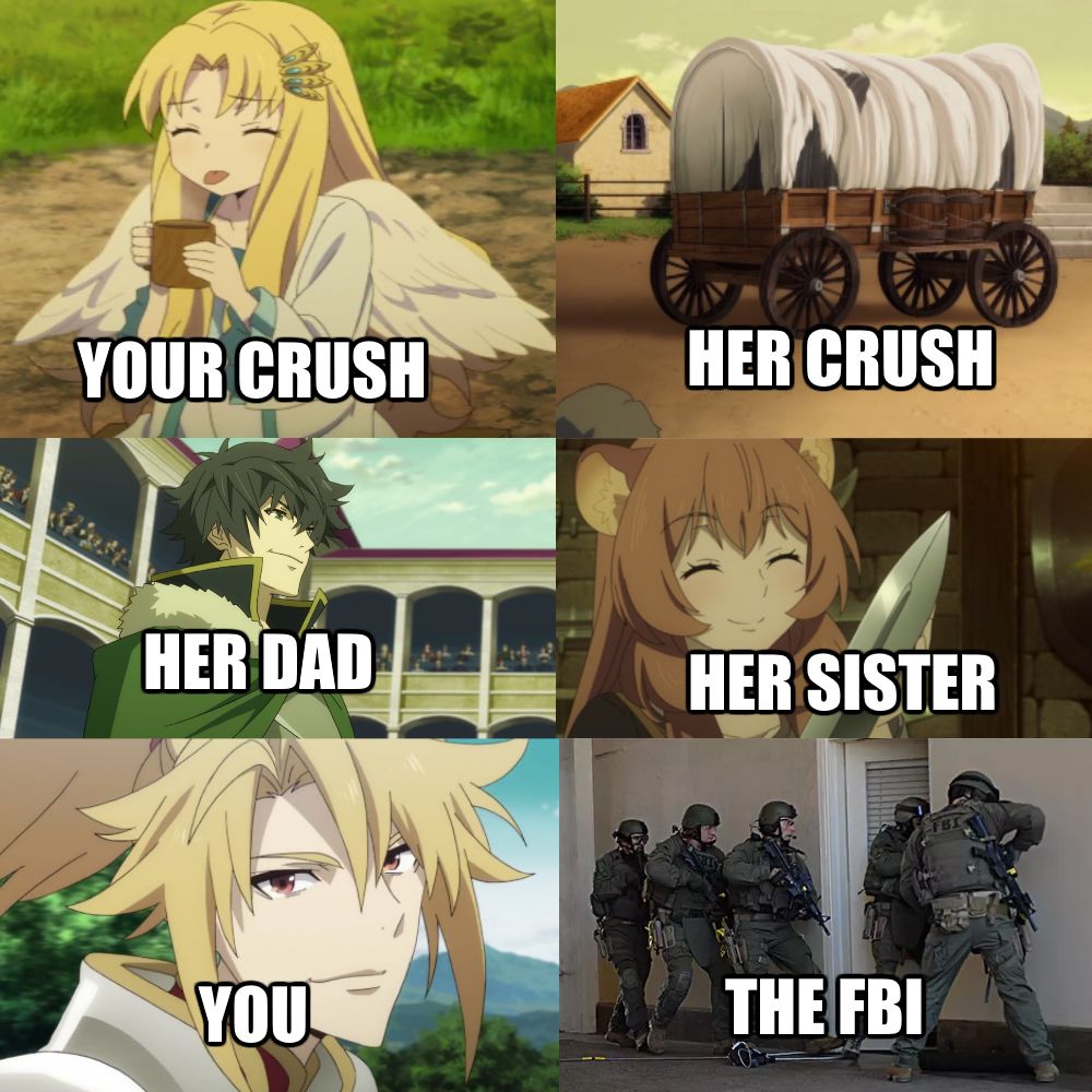 The Rising of The Shield Hero #224