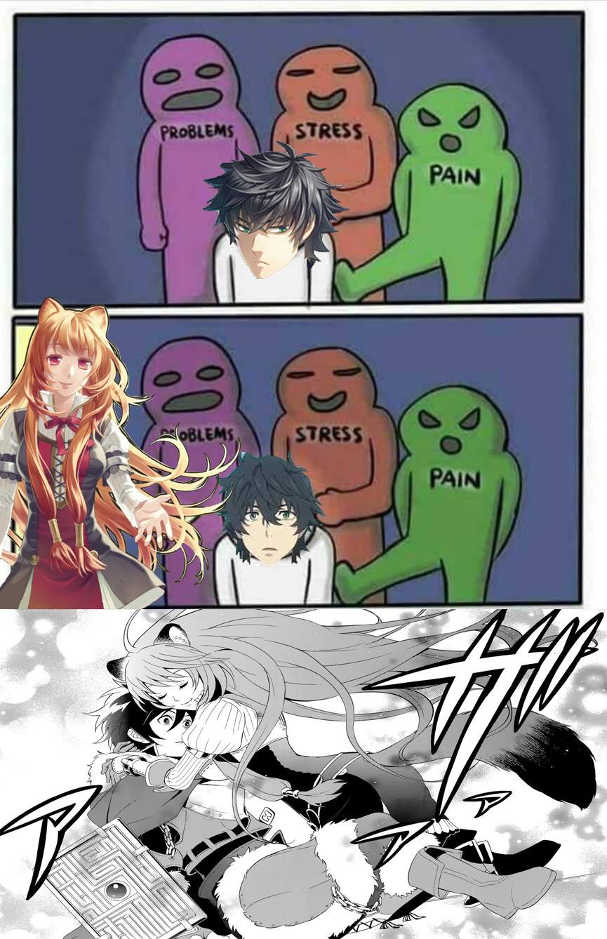 The Rising of the Shield Hero #92