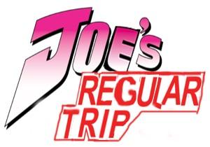 Jojos Bizarre Adventure #153