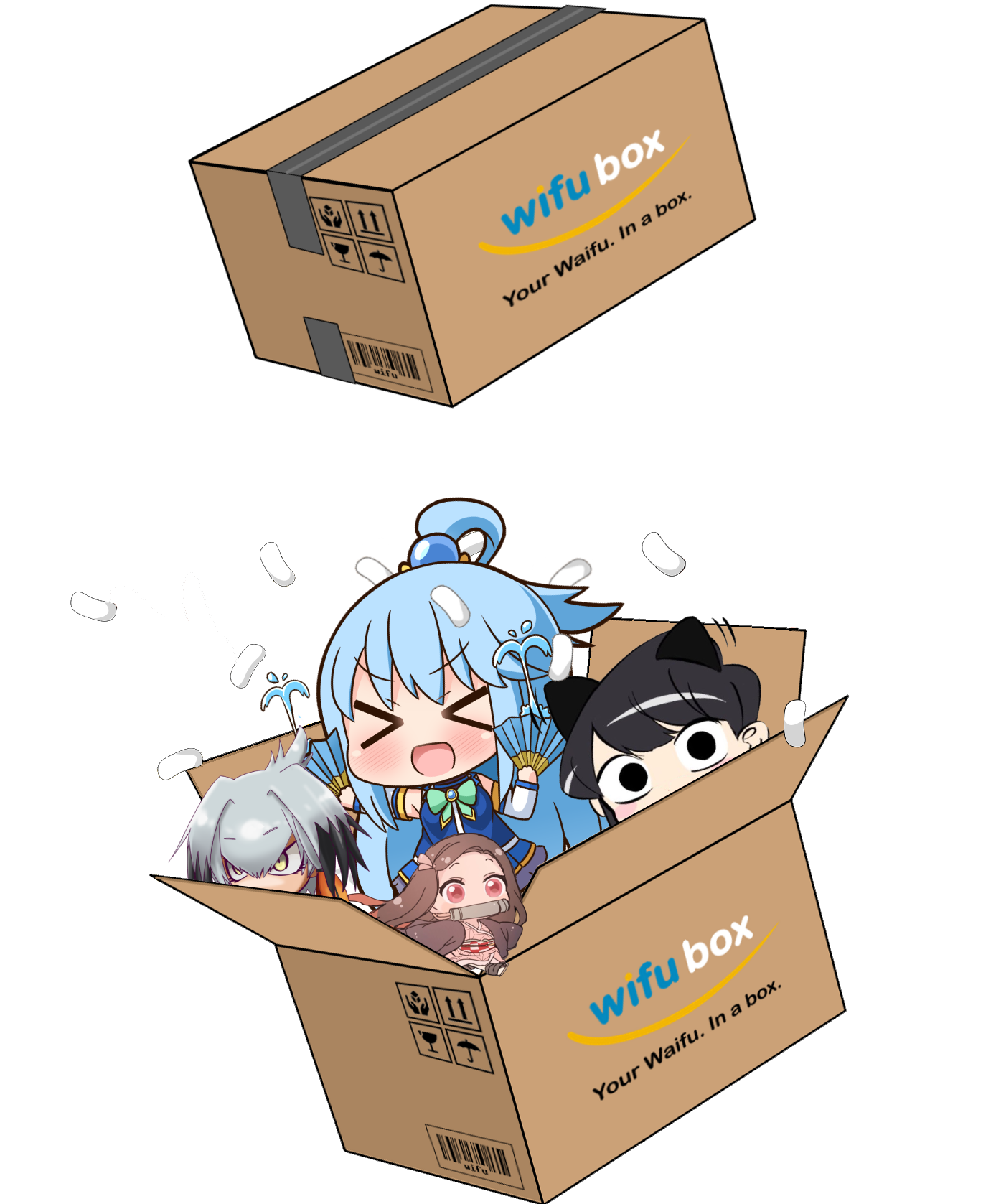 I will Order 100 of Them Thanks