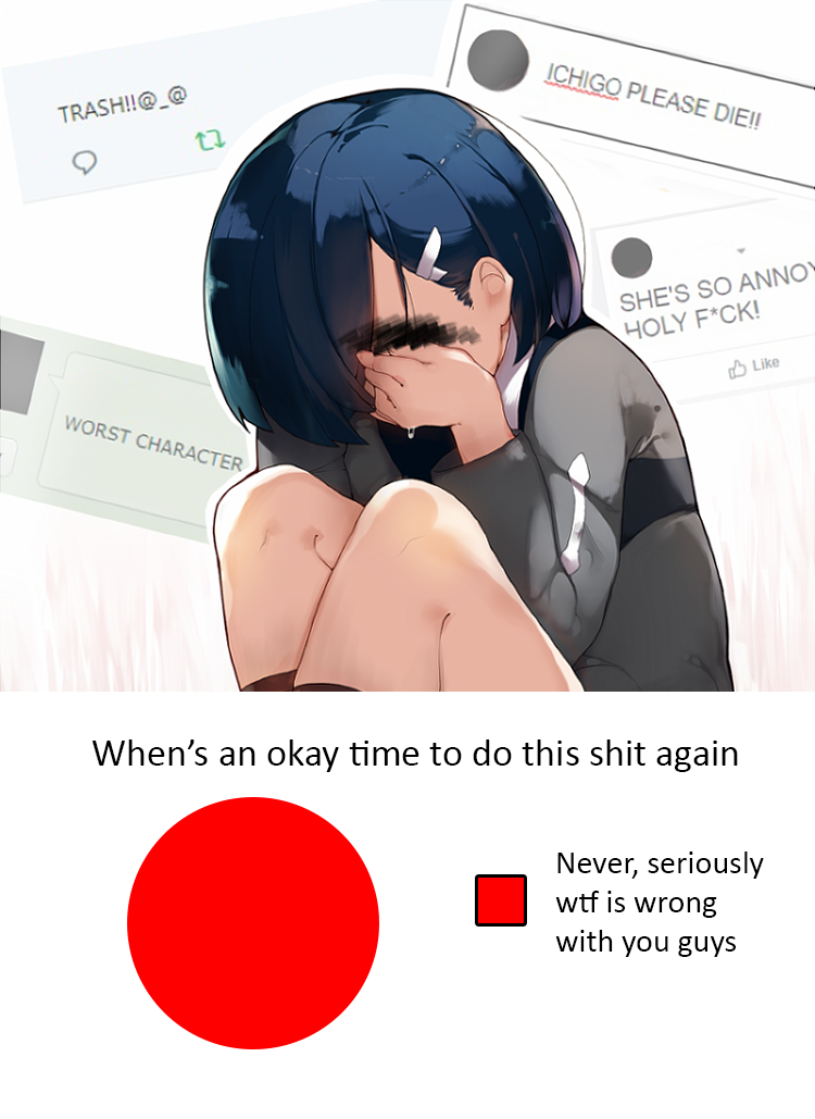 Darling in The Franxx #52