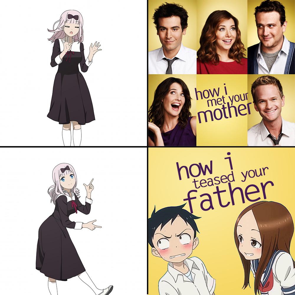 Karakai Jouzu no Takagi-san #10