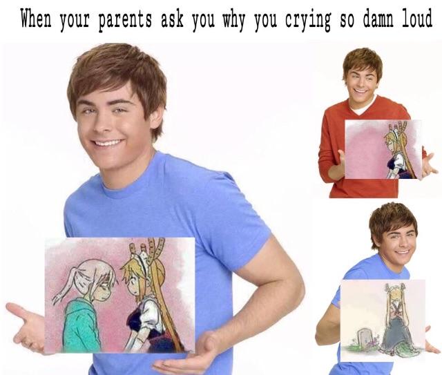 Kobayashi-san Chi no Maid Dragon #26