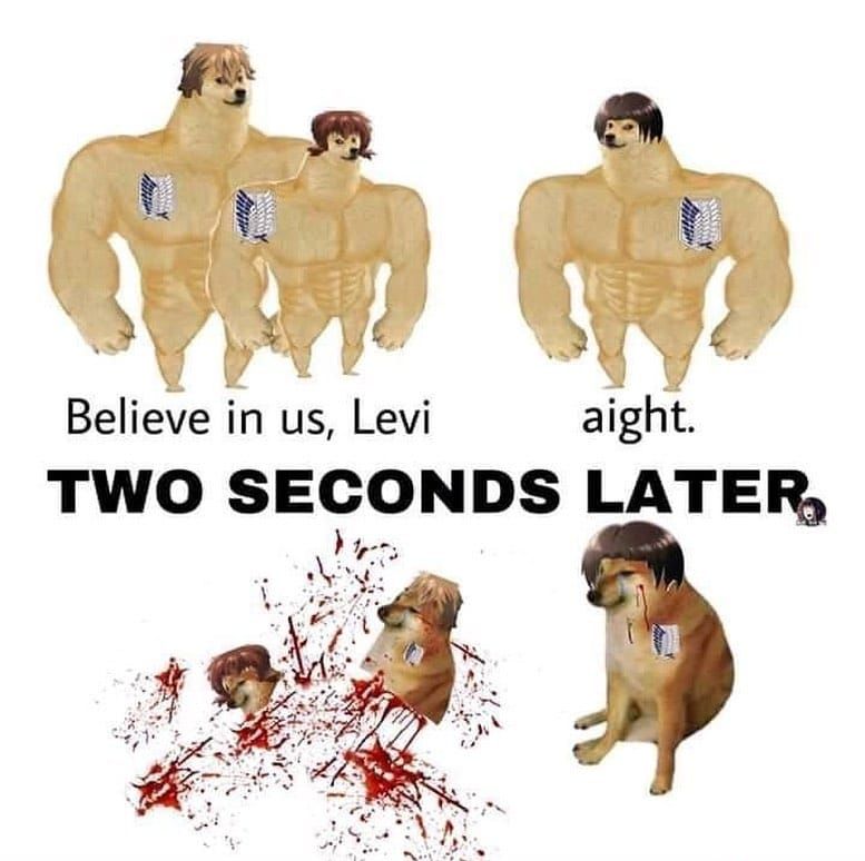 Shingeki no Kyoujin #132