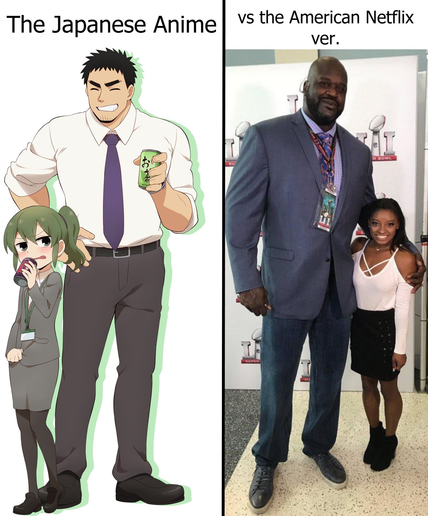 My Senpai is Annoying #8