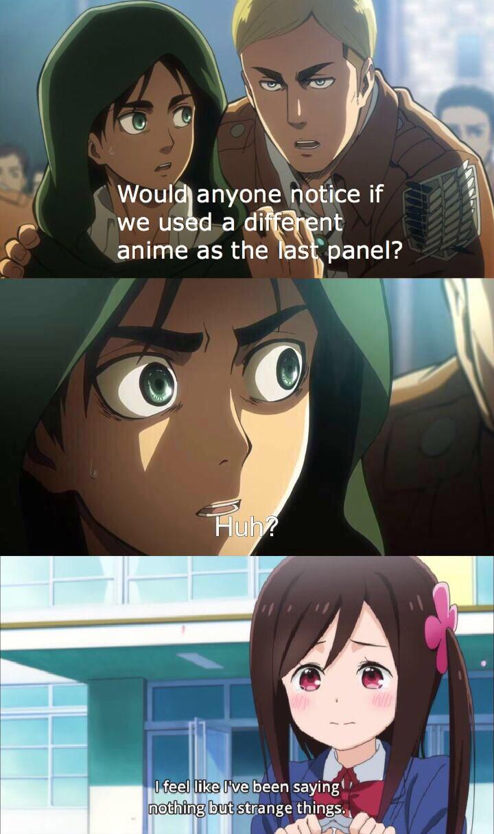 Erwin Meme #14