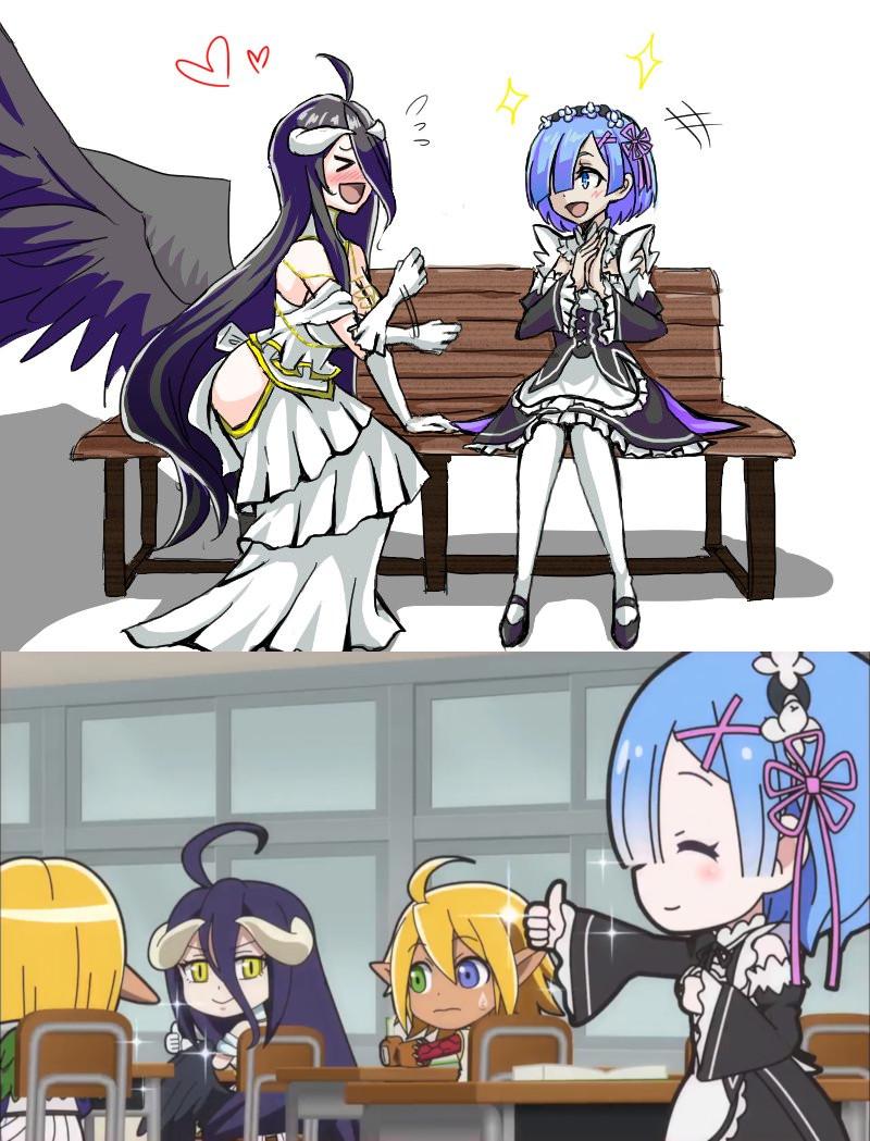 Isekai Quartet #26