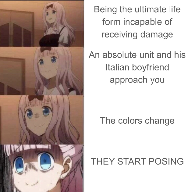 Jojos Bizarre Adventure #399