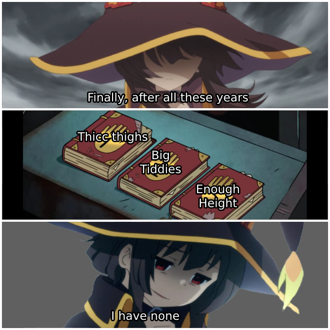Konosuba #228