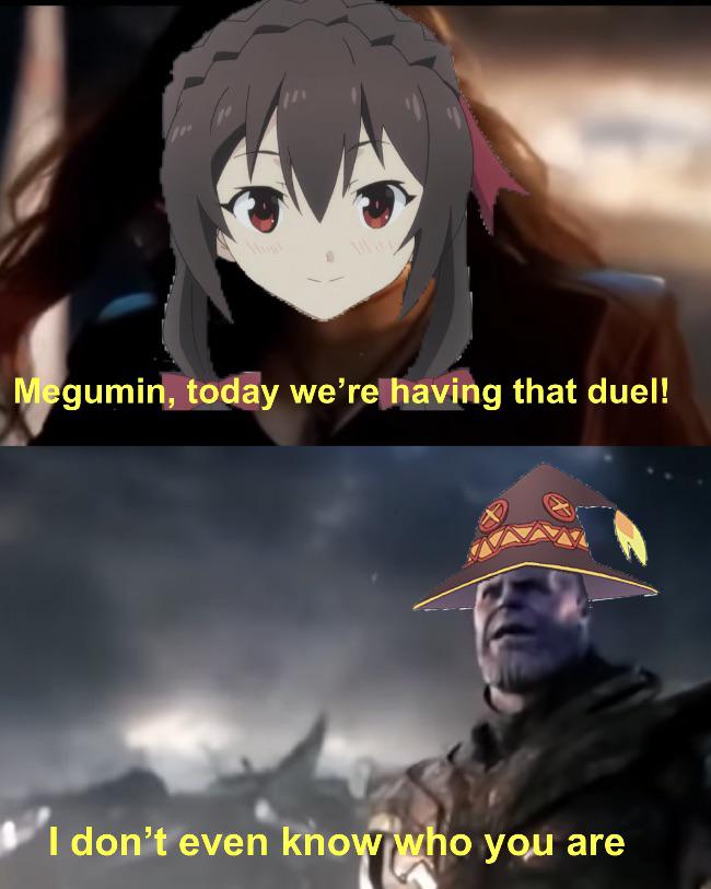 Konosuba #113