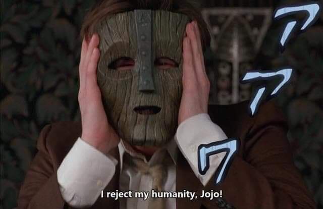 Jojos Bizarre Adventure #364