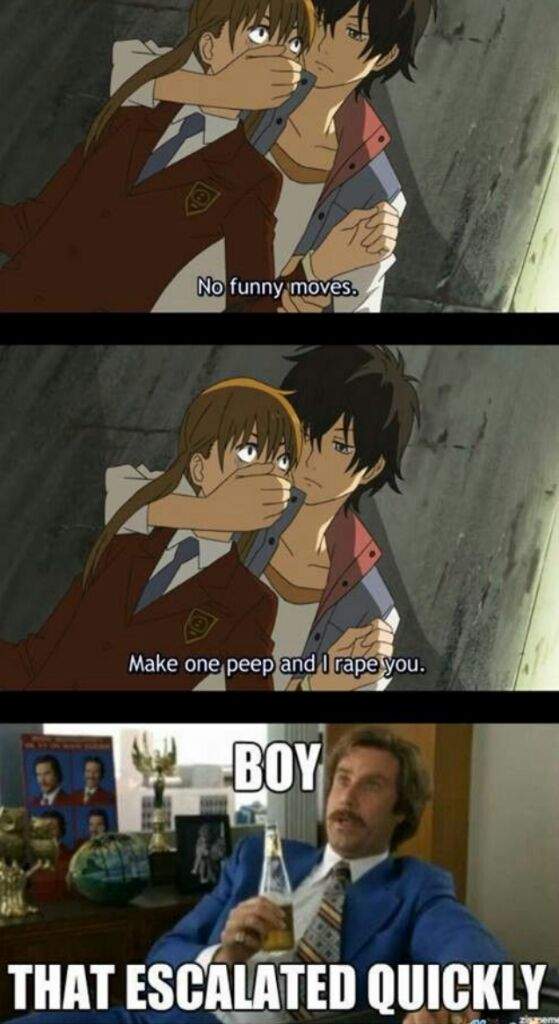 Tonari no Kaibutsu-kun #2