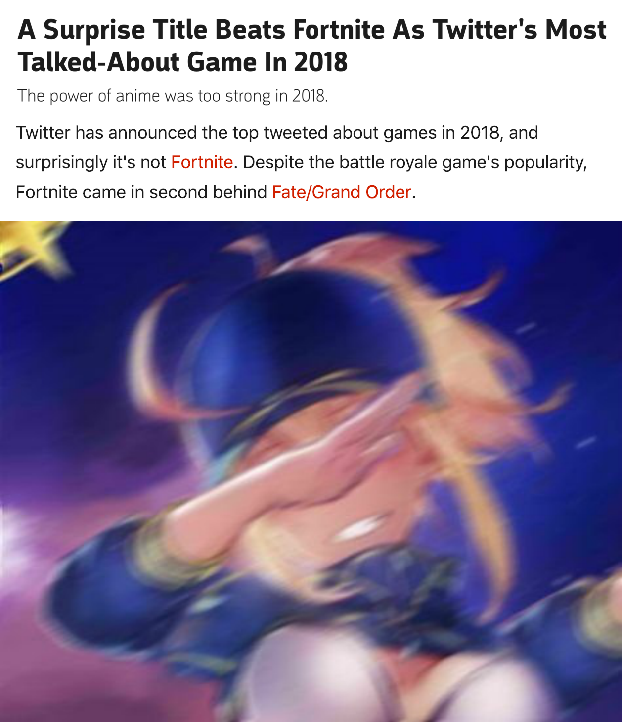 Fate Grand Order #56