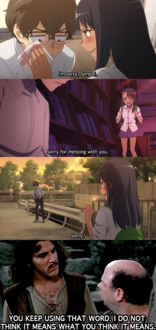 Ijiranaide Nagatoro-san #44