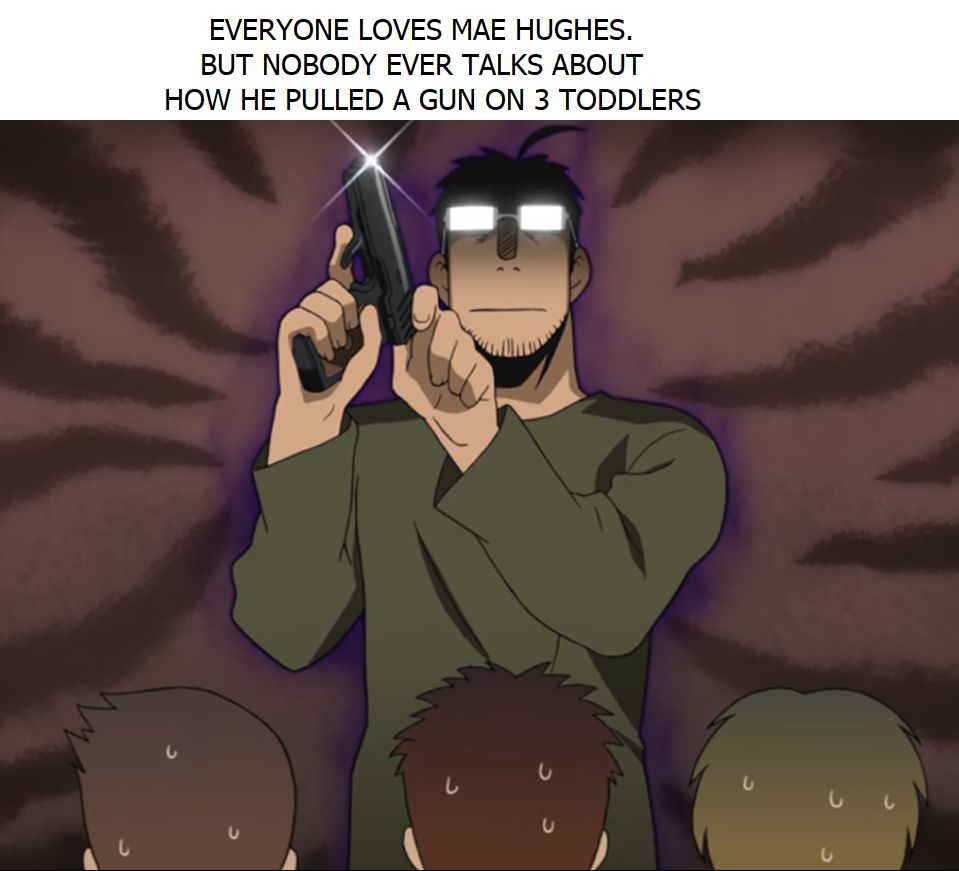 Fullmetal Alchemist #102