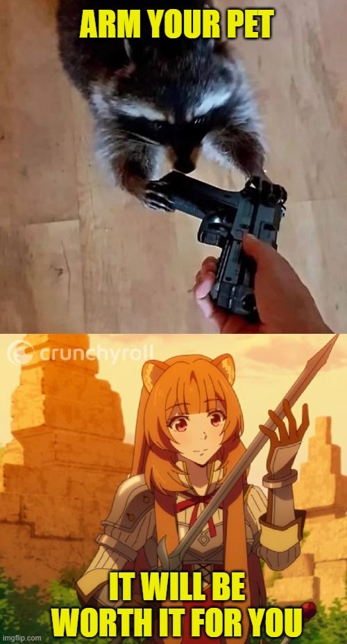 The Rising of the Shield Hero #274