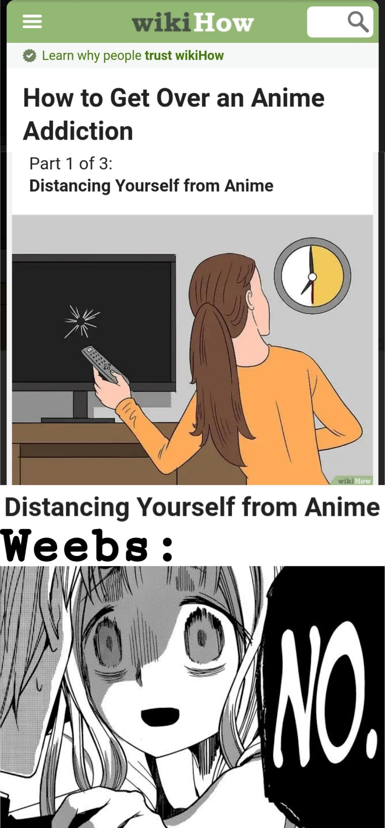 I Might Die if I Tried to Do This