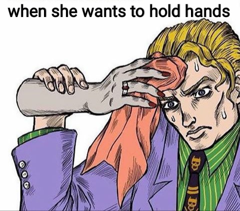 Jojos Bizarre Adventure #315