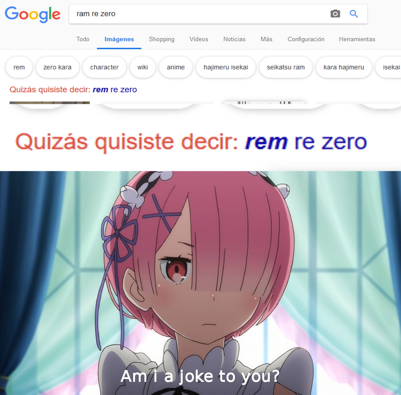 Re Zero #49