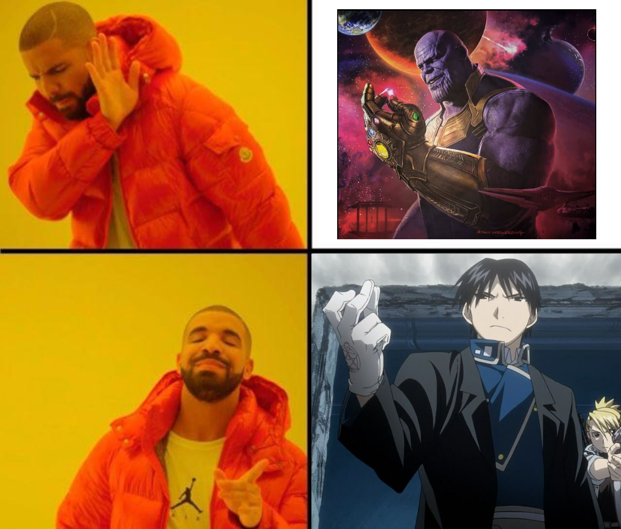 Fullmetal Alchemist #56