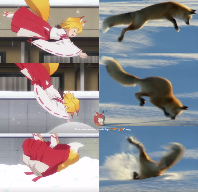 Sewayaki Kitsune no Senko-san #25