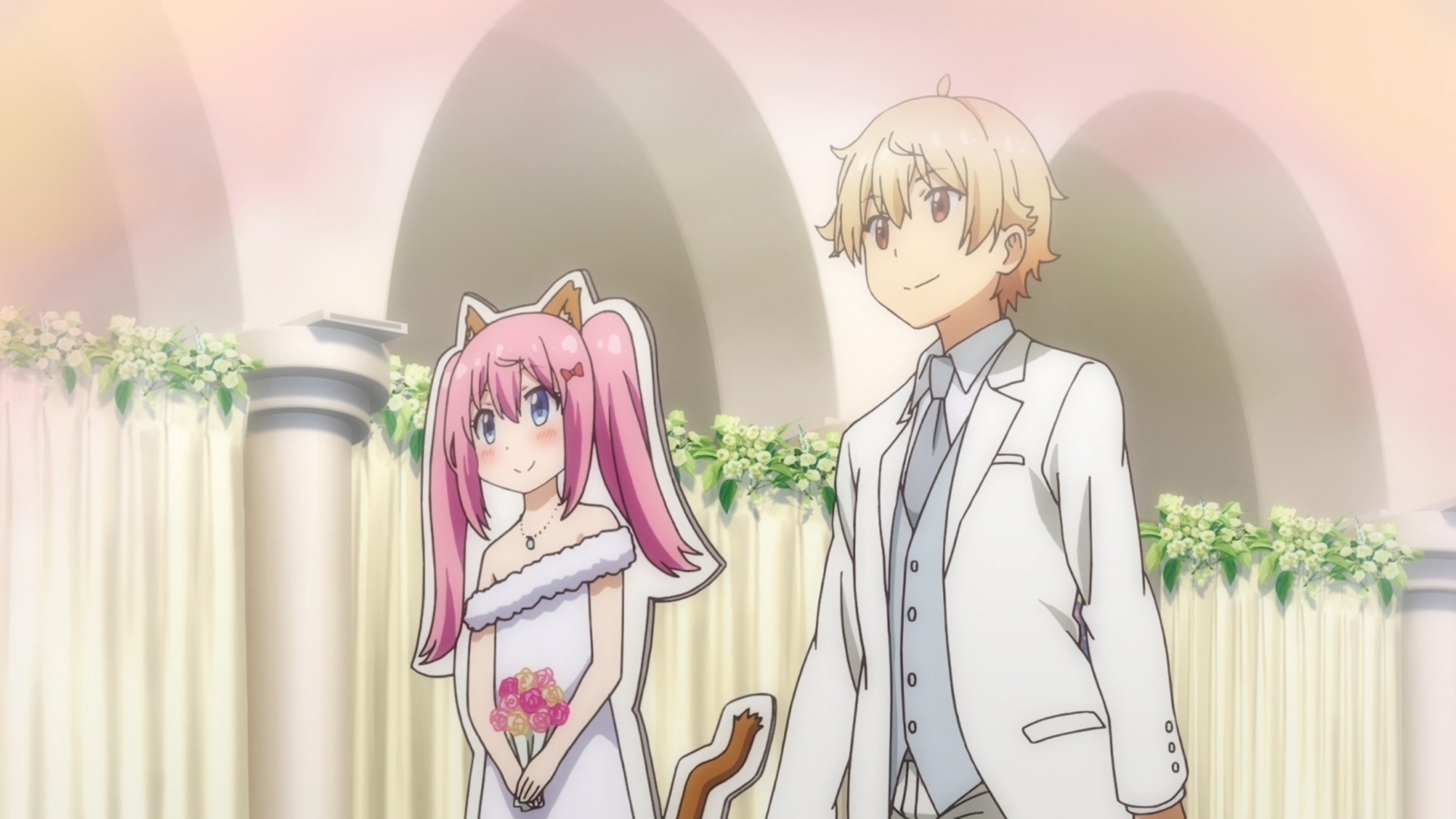 Kono Bijutsubu ni wa Mondai ga Aru #2