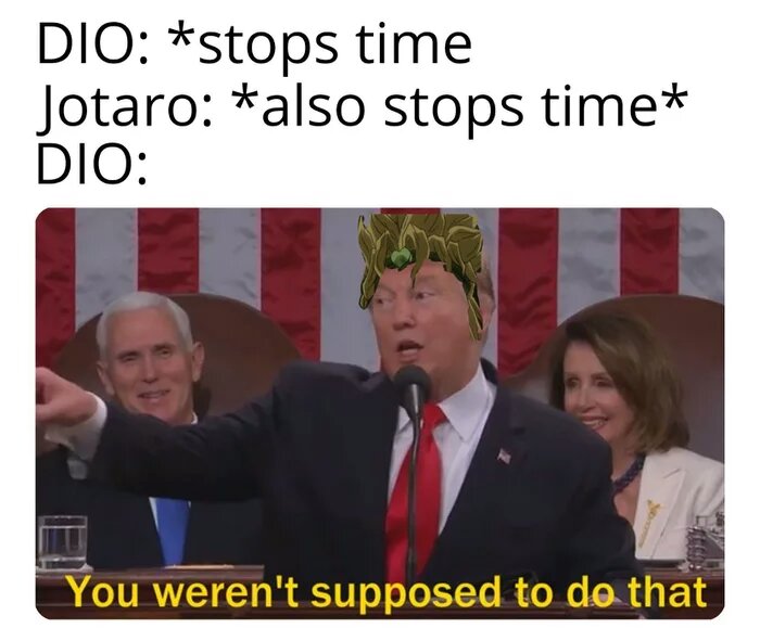 Jojos Bizarre Adventure #217