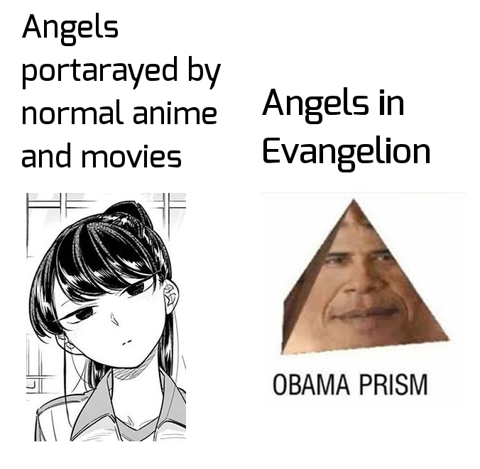 Neon Genesis Evangelion #42