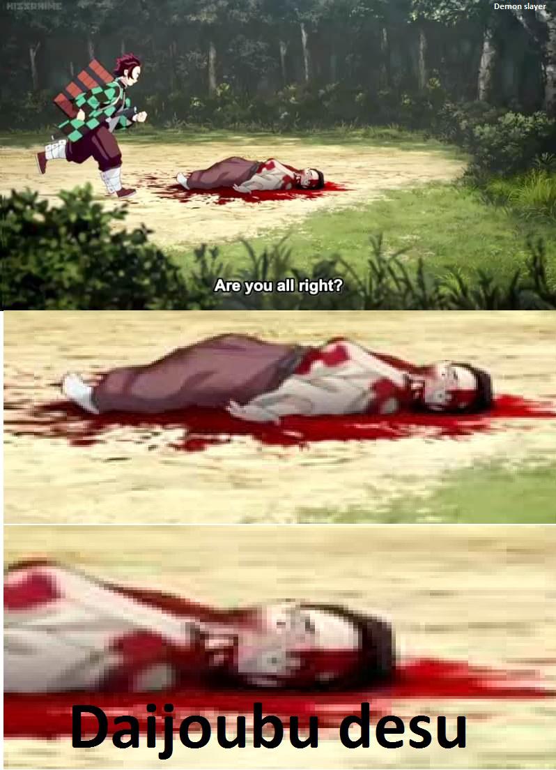 Kimetsu no Yaiba #96