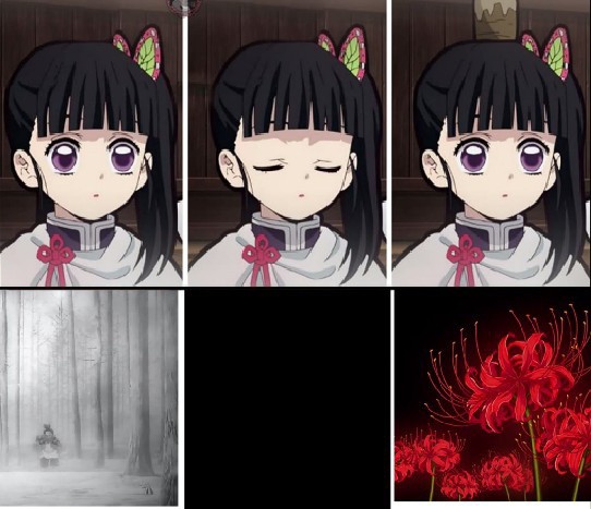 Kimetsu no Yaiba #69