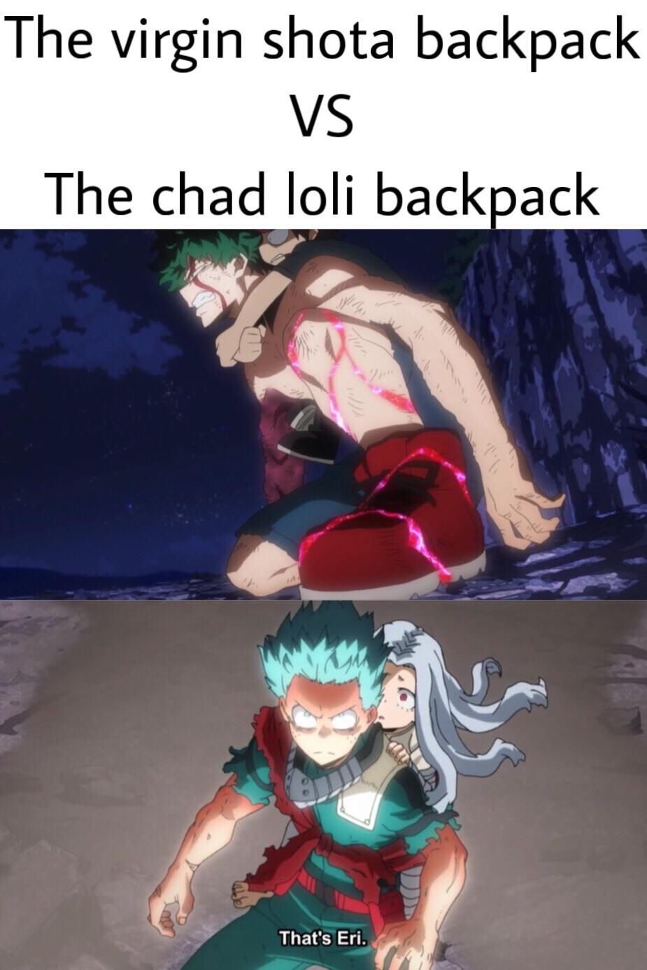 Boku no Hero Academia #375