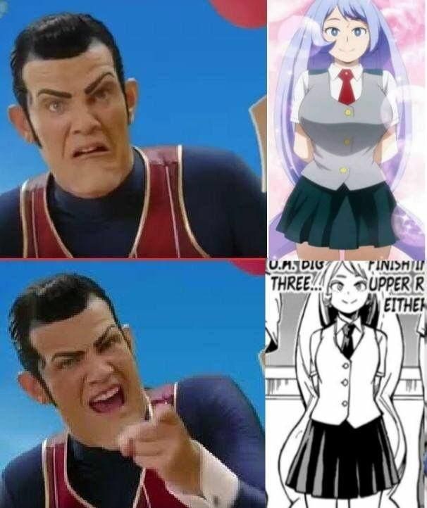 Boku no Hero Academia #330