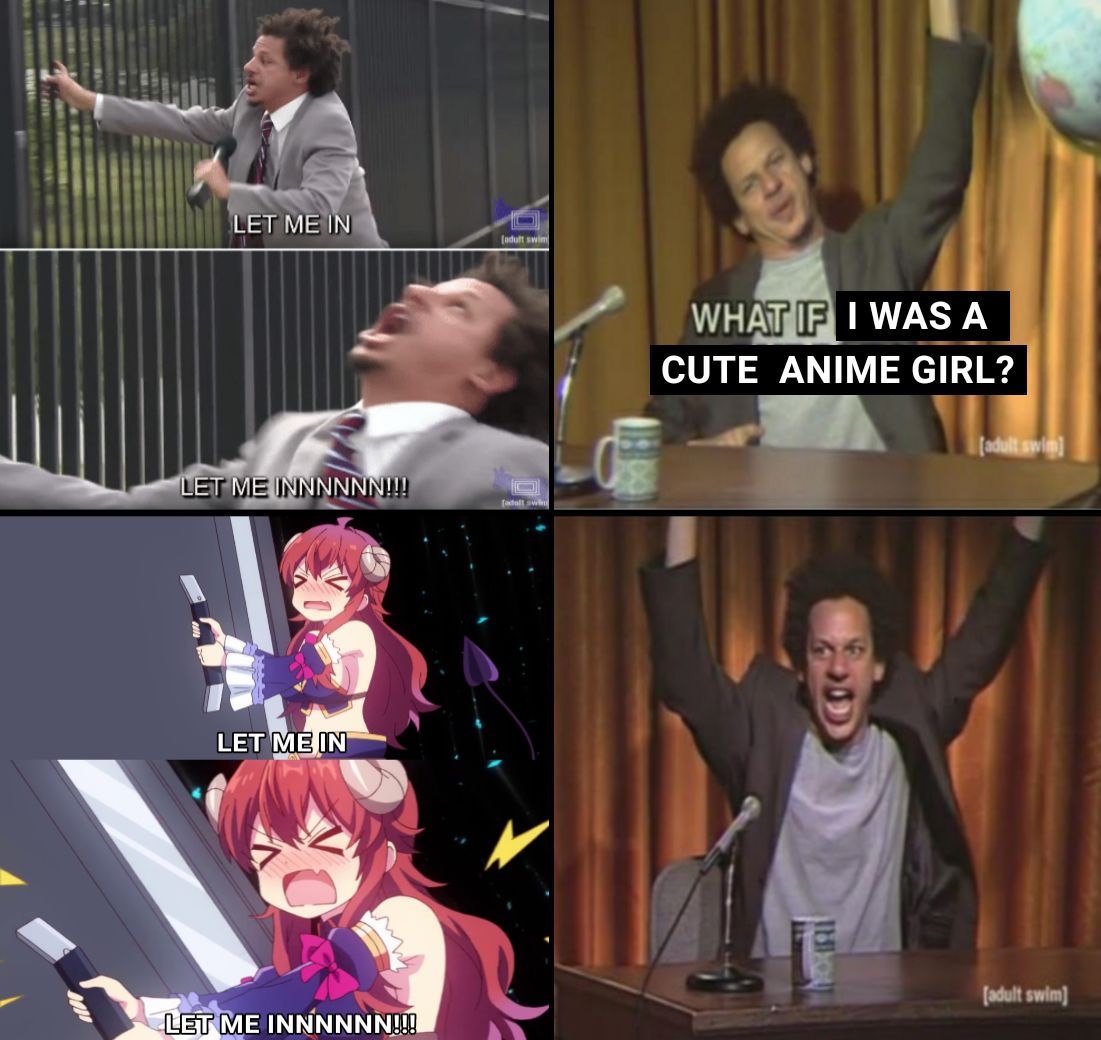 Machikado Mazoku #12