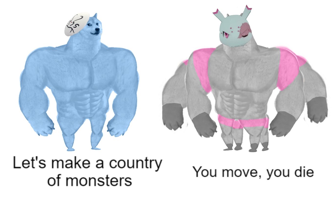 Characters Chart #59