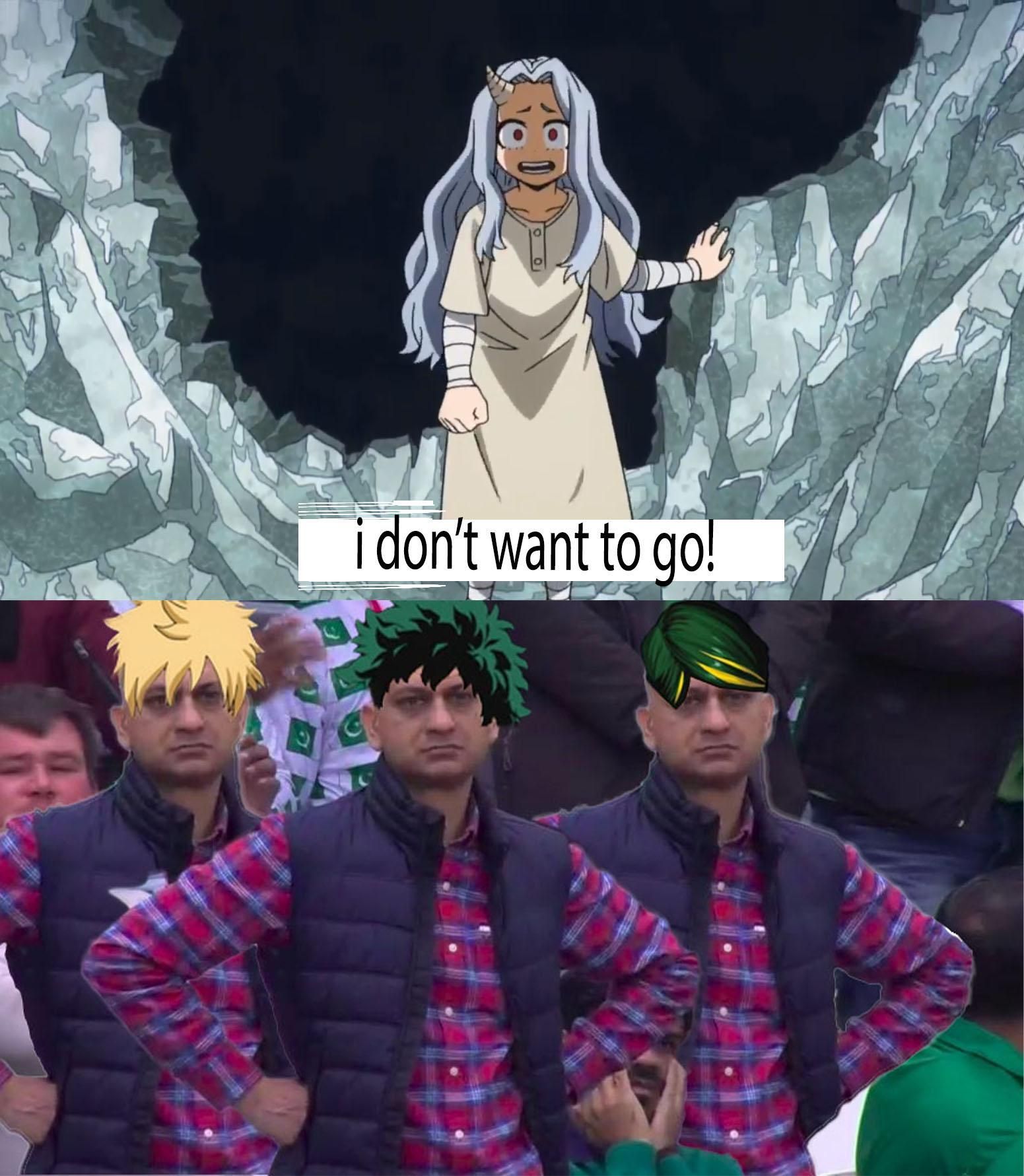 Boku no Hero Academia #339