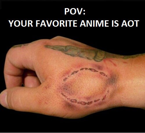 Shingeki No Kyoujin #303