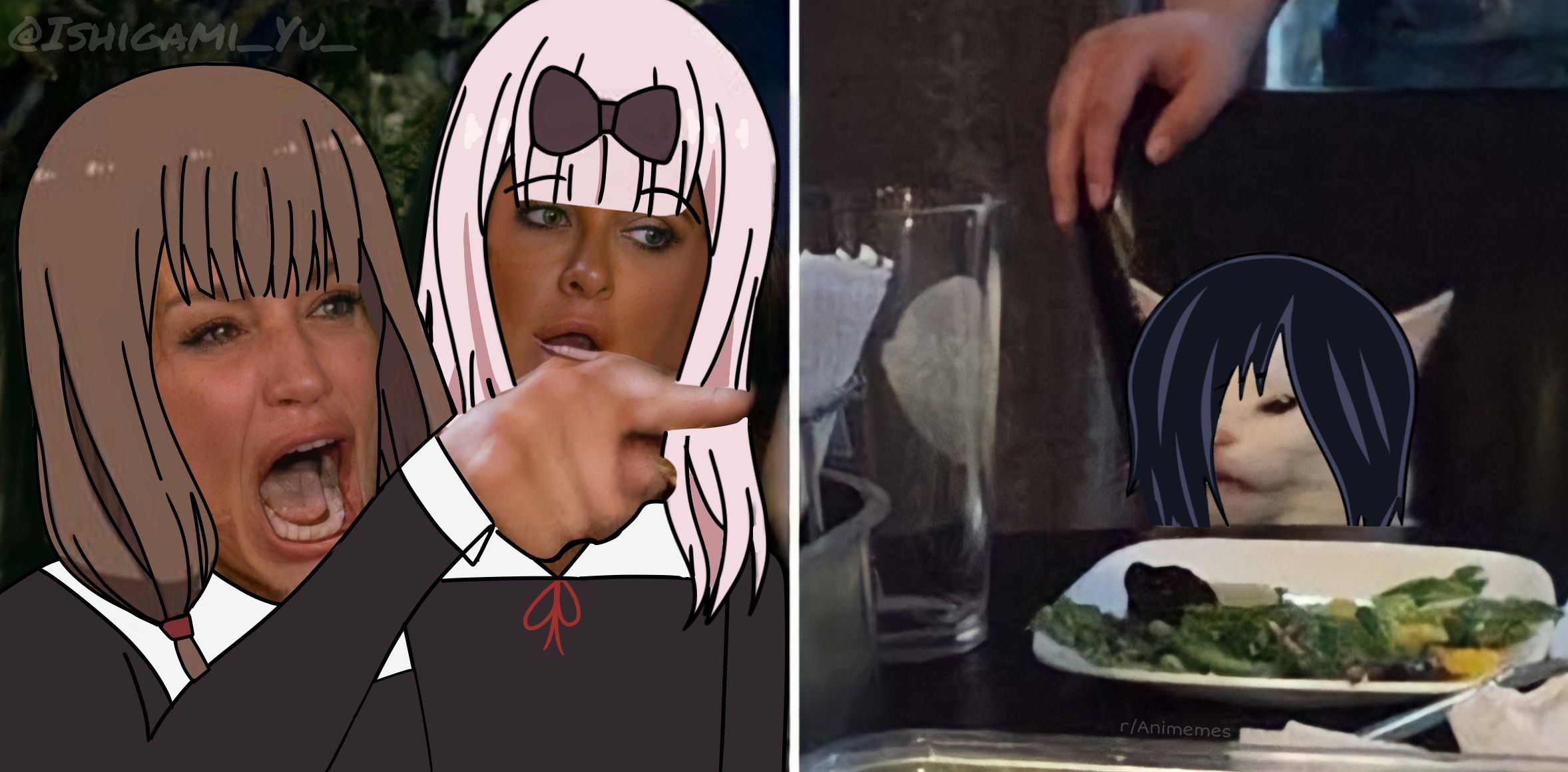 Kaguya-sama Love is War #239