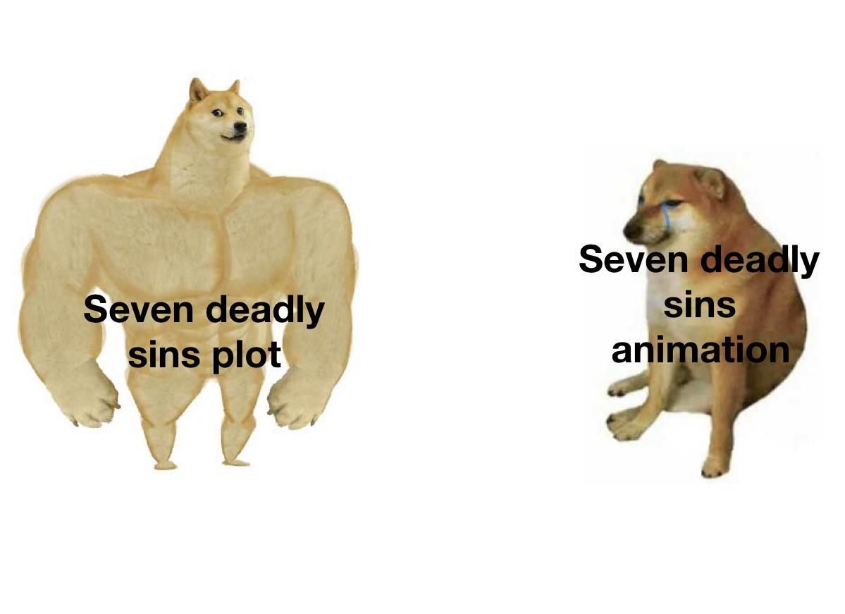 Nanatsu no Taizai #23