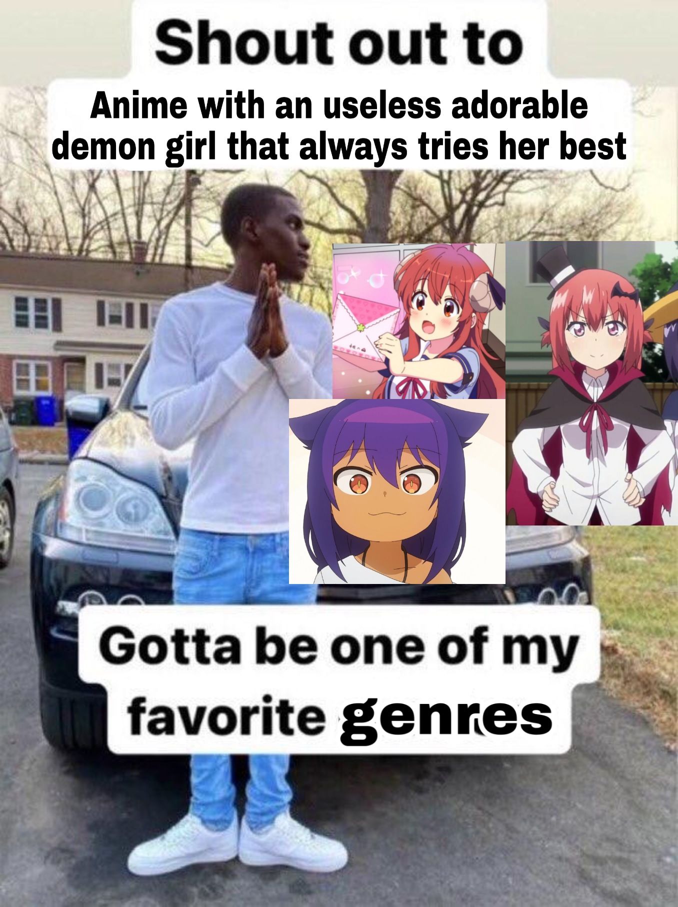 Characters Chart #113