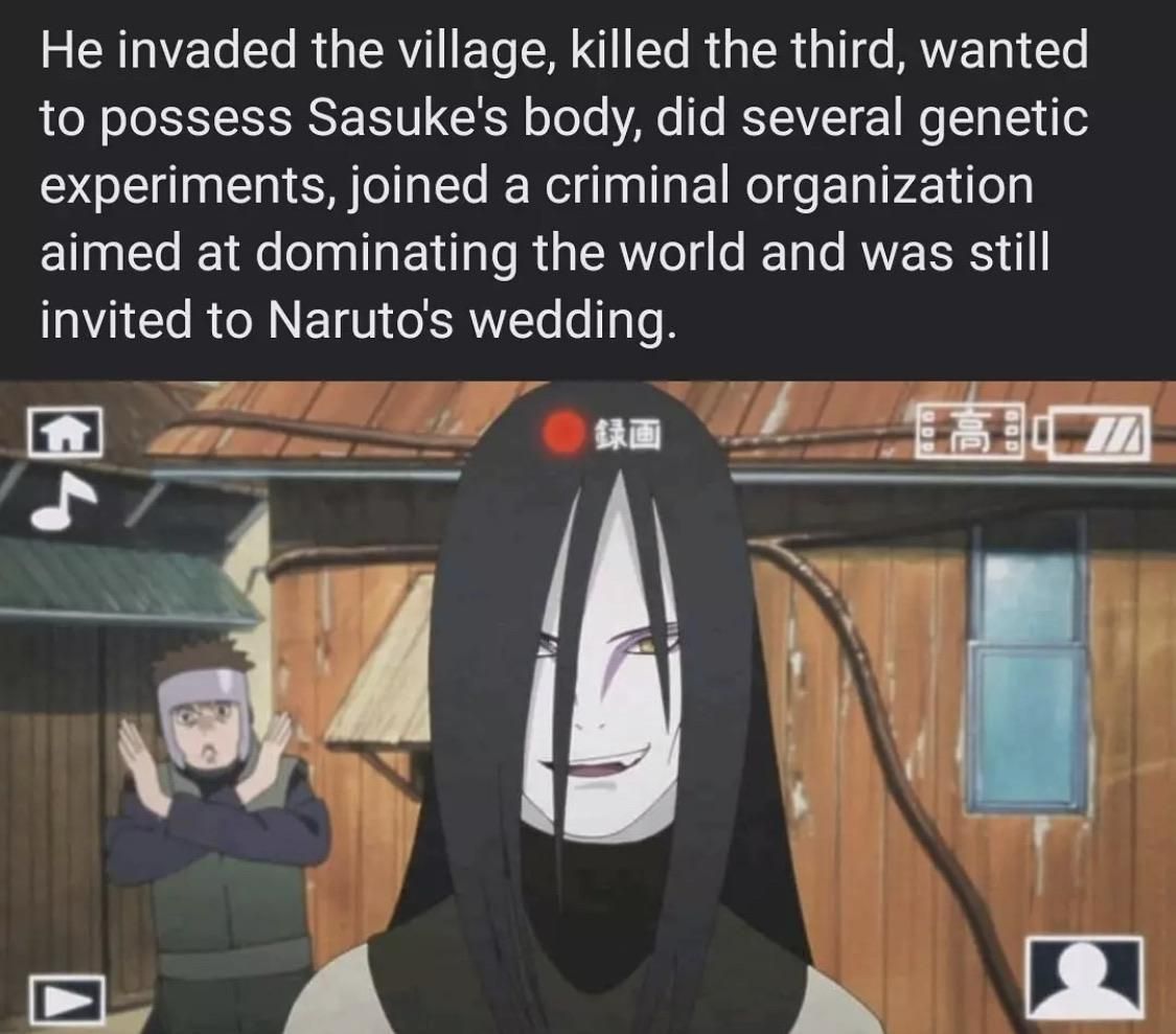 Naruto #1784