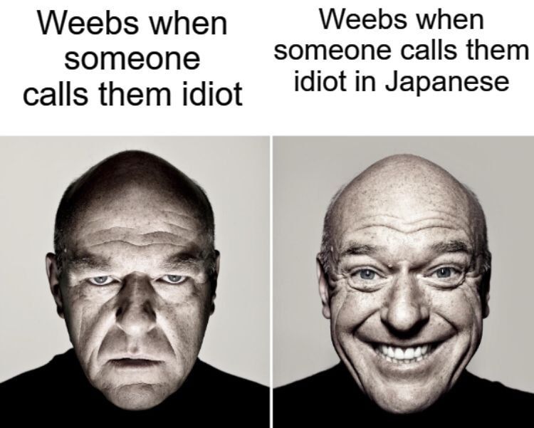 Honored to Be Called out Like That